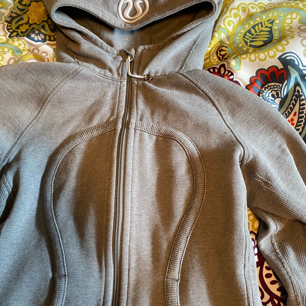 Lululemon jacket